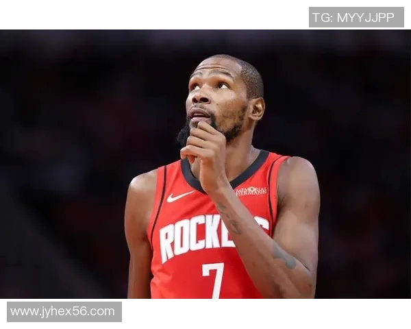 杜兰特死神归来轰38分，申京内线统治力22+15导演火箭逆转雄鹿