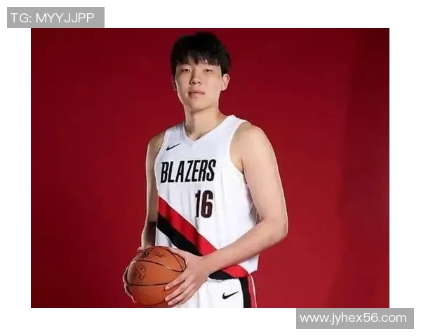 杨瀚森狂砍26分7篮板4助攻全面压制开拓者中锋，攻防两端进步显著成球队核心力量